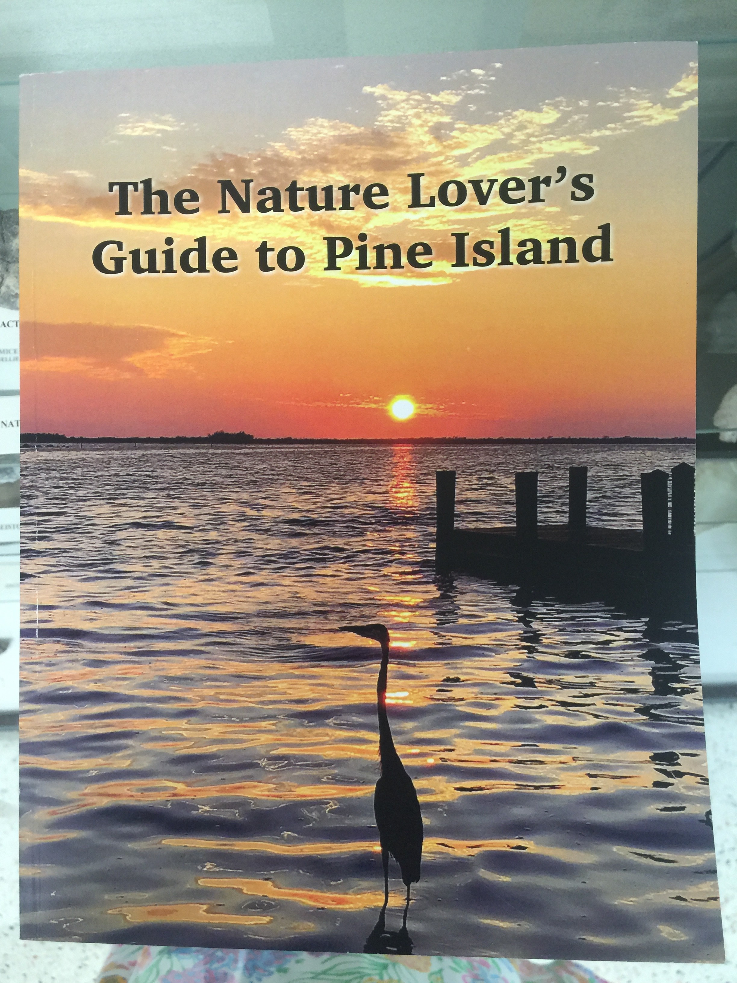 Guide to Pine Island