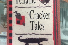 Tellable Cracker Tales