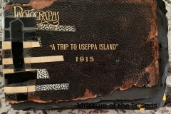 A Trip To Useppa Island 1915
