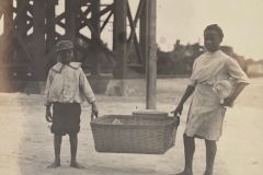 From 'A Trip To Useppa Island 1915' photo album