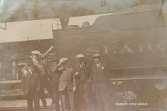 From 'A Trip To Useppa Island 1915' photo album