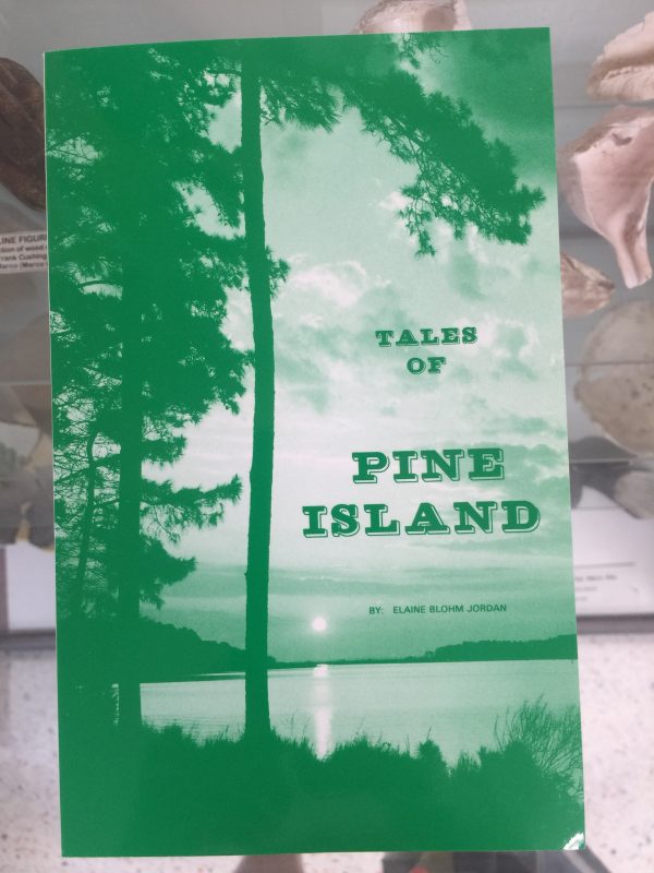 Tales of Pine Island