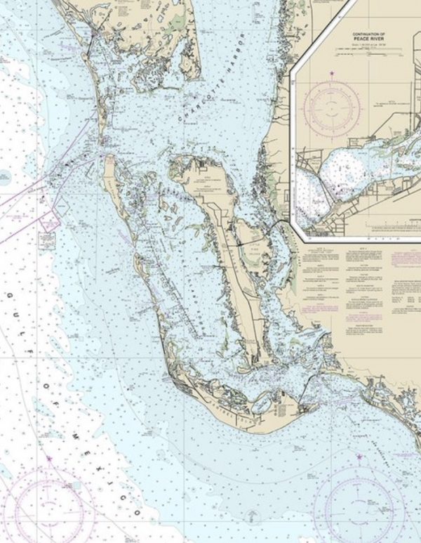 Pine Island Maps in our Gift Shop Museum of the Islands